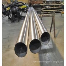 High quality S S 316 Welded pipe